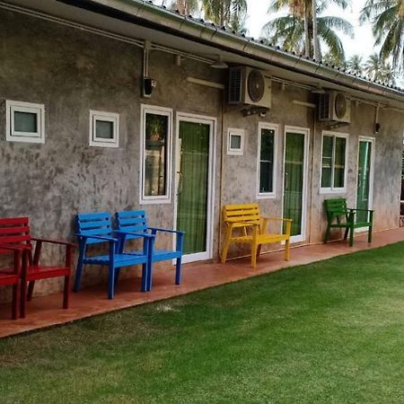 Koh Mak Homestay Екстериор снимка